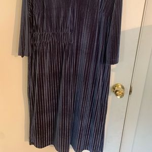 Women’s long dress